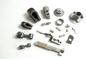 常州浩诣金属生产的医疗配件