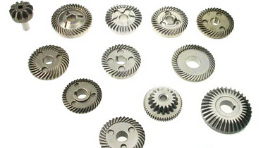 常州浩诣金属生产的金属粉末注射成型汽车配件