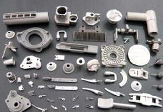 常州浩诣金属生产的金属注射成型配件