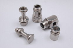 常州浩诣金属生产的MIM医疗器械配件