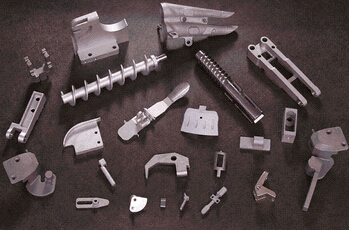 常州浩诣金属生产的医疗器械配件 常州浩诣金属生产的医疗器械配件