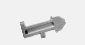 常州浩诣金属生产的手机配件