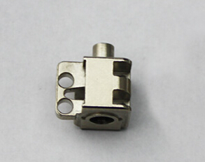 金属粉末注射成型电子通信配件