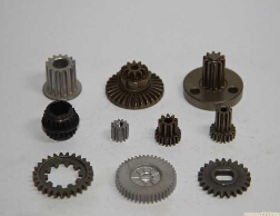 金属粉末注射成型 金属粉末注射成型