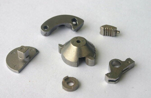 金属注射成型 金属注射成型