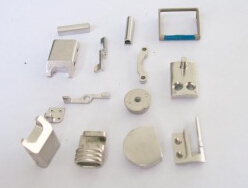 金属粉末注射成型 金属粉末注射成型